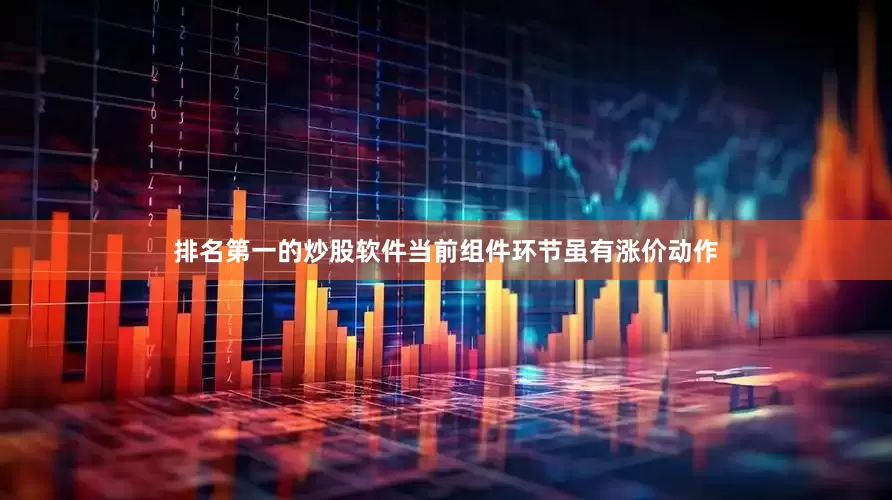 排名第一的炒股软件当前组件环节虽有涨价动作