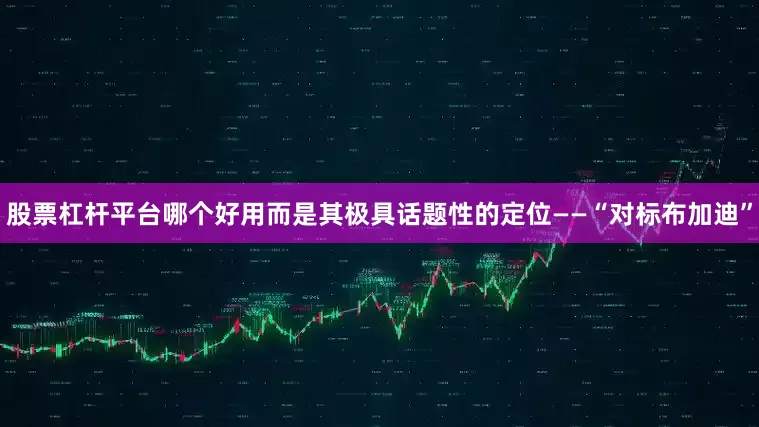 股票杠杆平台哪个好用而是其极具话题性的定位——“对标布加迪”