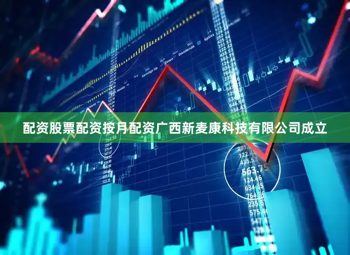 配资股票配资按月配资广西新麦康科技有限公司成立